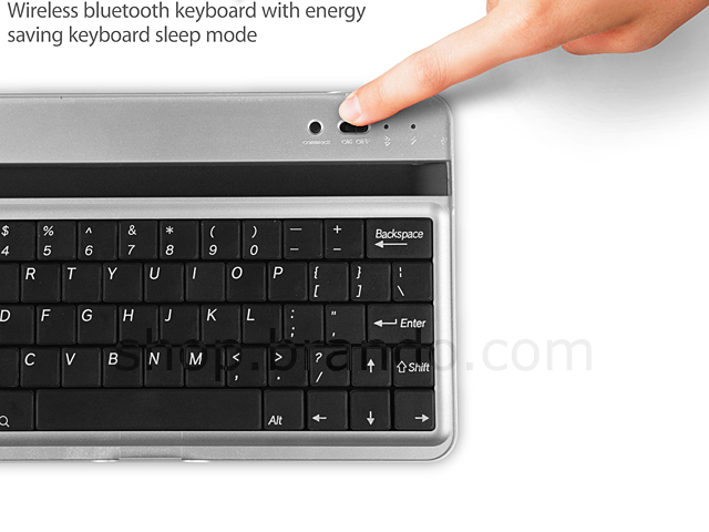 Asus Fonepad Bluetooth Keyboard Case