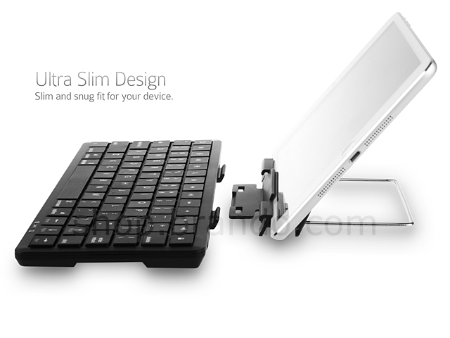 Bluetooth Keyboard with Stand KB-1303