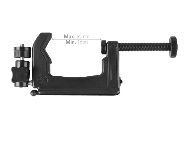 G-Clip Cam Stand