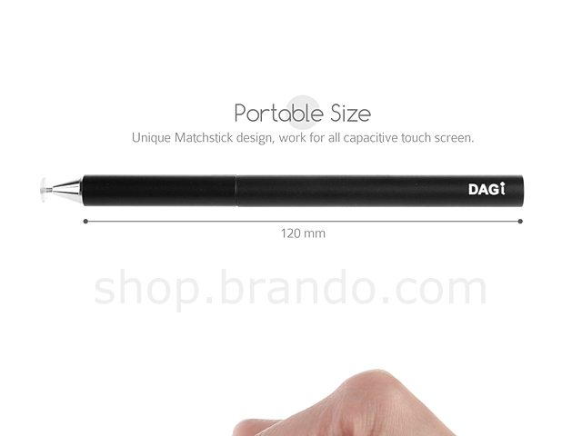 DAGI Touch Panel Stylus (P701)