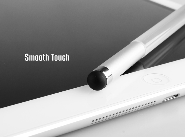 Xpower LED Lighting Touch Stylus