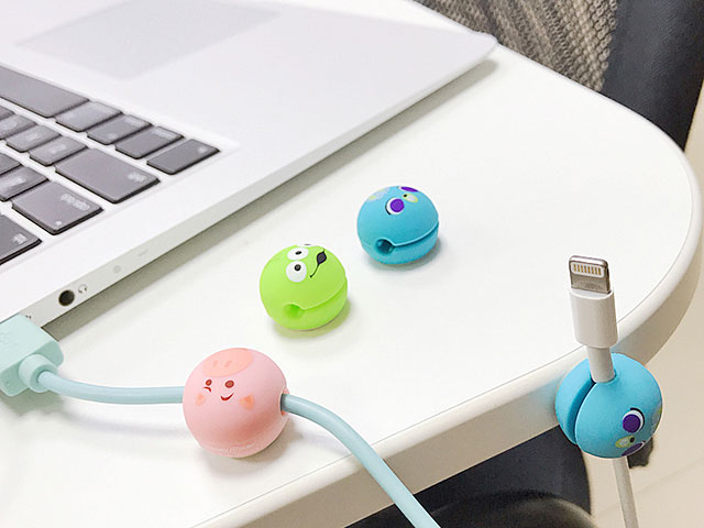 Toy Story Series Cable Holder