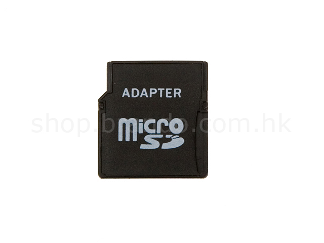 Micro SD to Mini SD Adapter