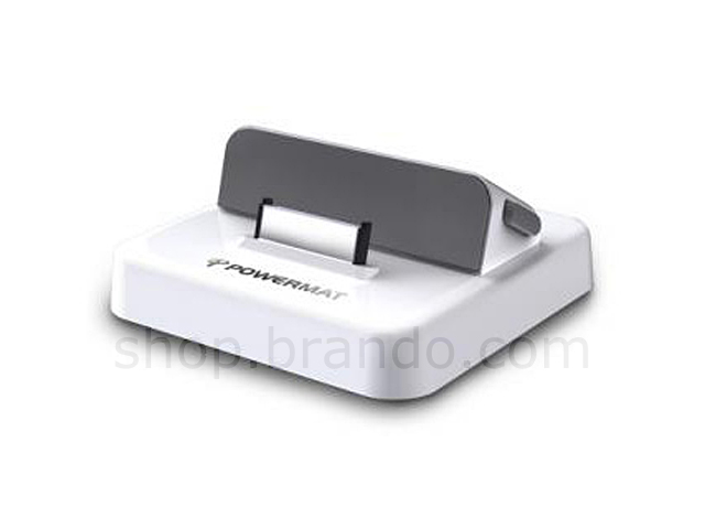 Wireless Charging Receiver Dock for iPhone and iPod