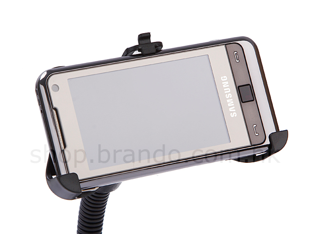 Samsung i900 Omnia Windshield Holder