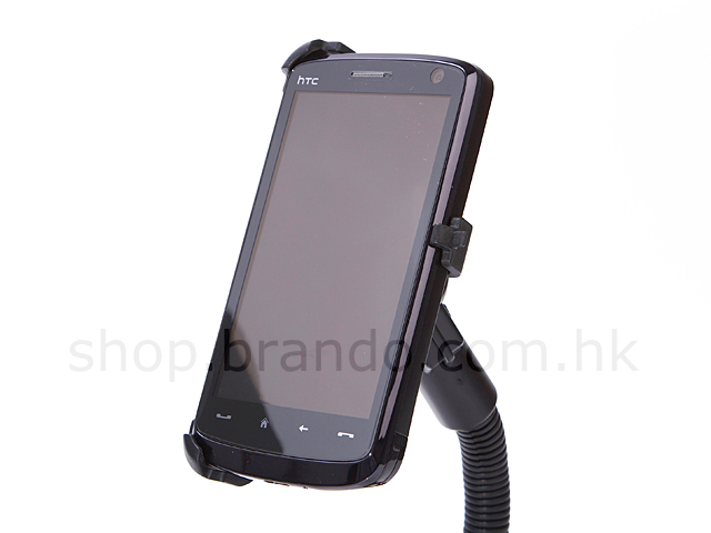 HTC Touch HD Windshield Holder
