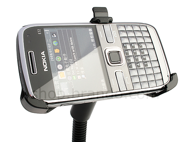 Nokia E72 Windshield Holder