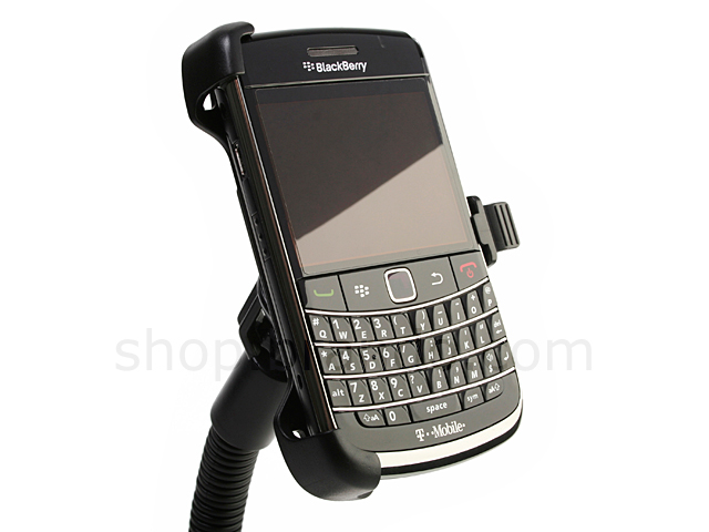 BlackBerry Bold 9700 Windshield Holder