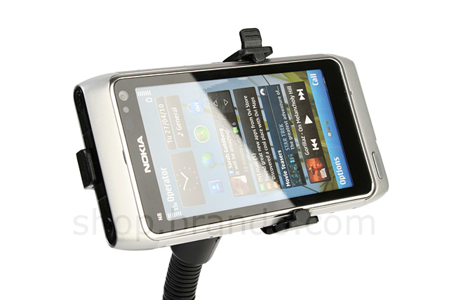 Nokia N8 Windshield Holder
