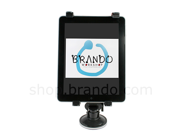Multi-Direction Stand for iPad