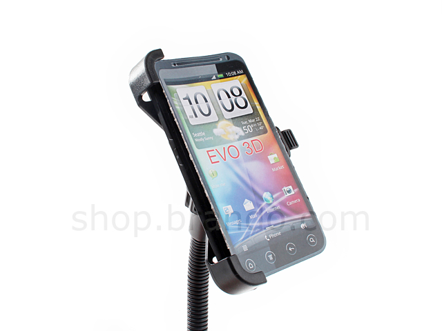 HTC EVO 3D Windshield Holder
