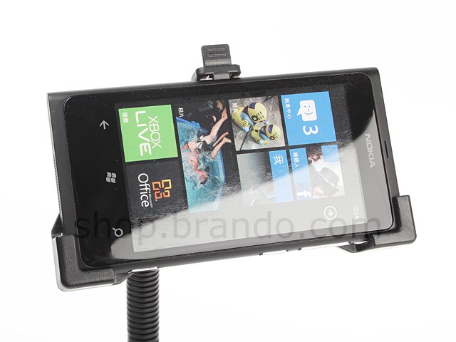 Nokia Lumia 800 Windshield Holder