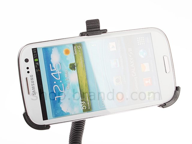 Samsung Galaxy S III I9300 Windshield Holder