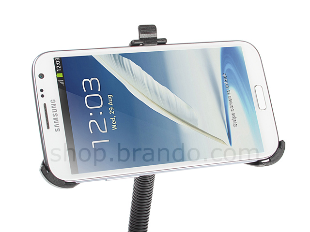 Samsung Galaxy Note II GT-N7100 Windshield Holder