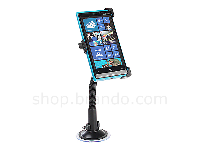Nokia Lumia 920 Windshield Holder