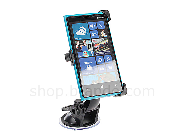 Nokia Lumia 920 Windshield Holder