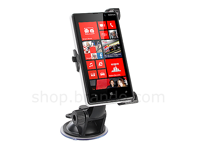Nokia Lumia 820 Windshield Holder
