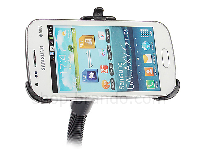 Samsung Galaxy S Duos S7562 Windshield Holder
