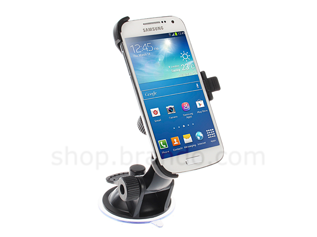 Samsung Galaxy S4 mini I9190 Windshield Holder