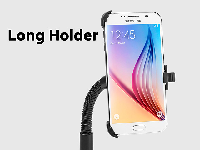 Samsung Galaxy S6 Windshield Holder