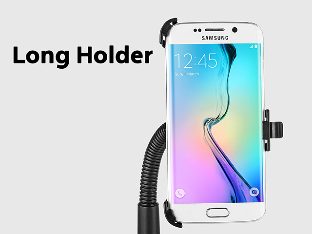 Samsung Galaxy S6 edge Windshield Holder