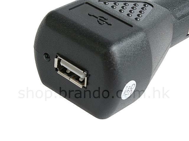 Car to USB Adapter