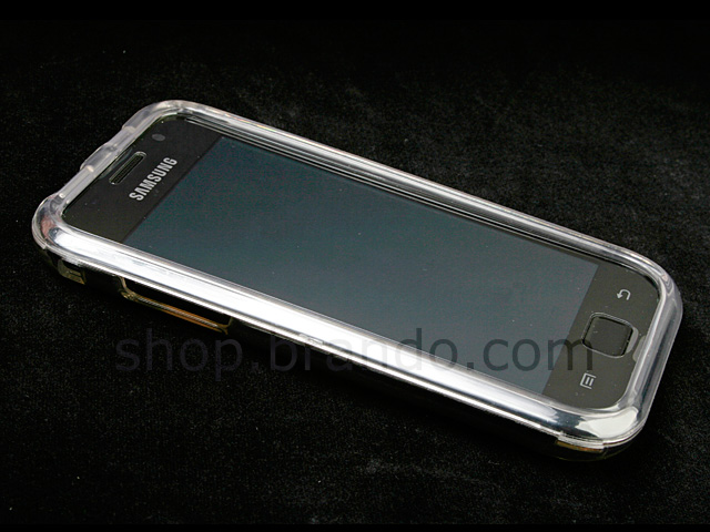 Samsung i9000 Galaxy S Crystal Case
