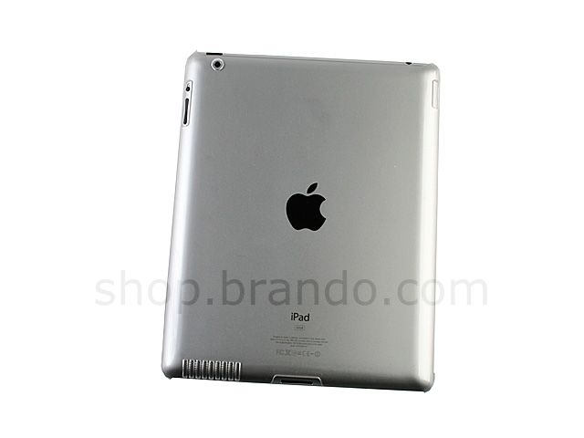 iPad 2 Crystal Case