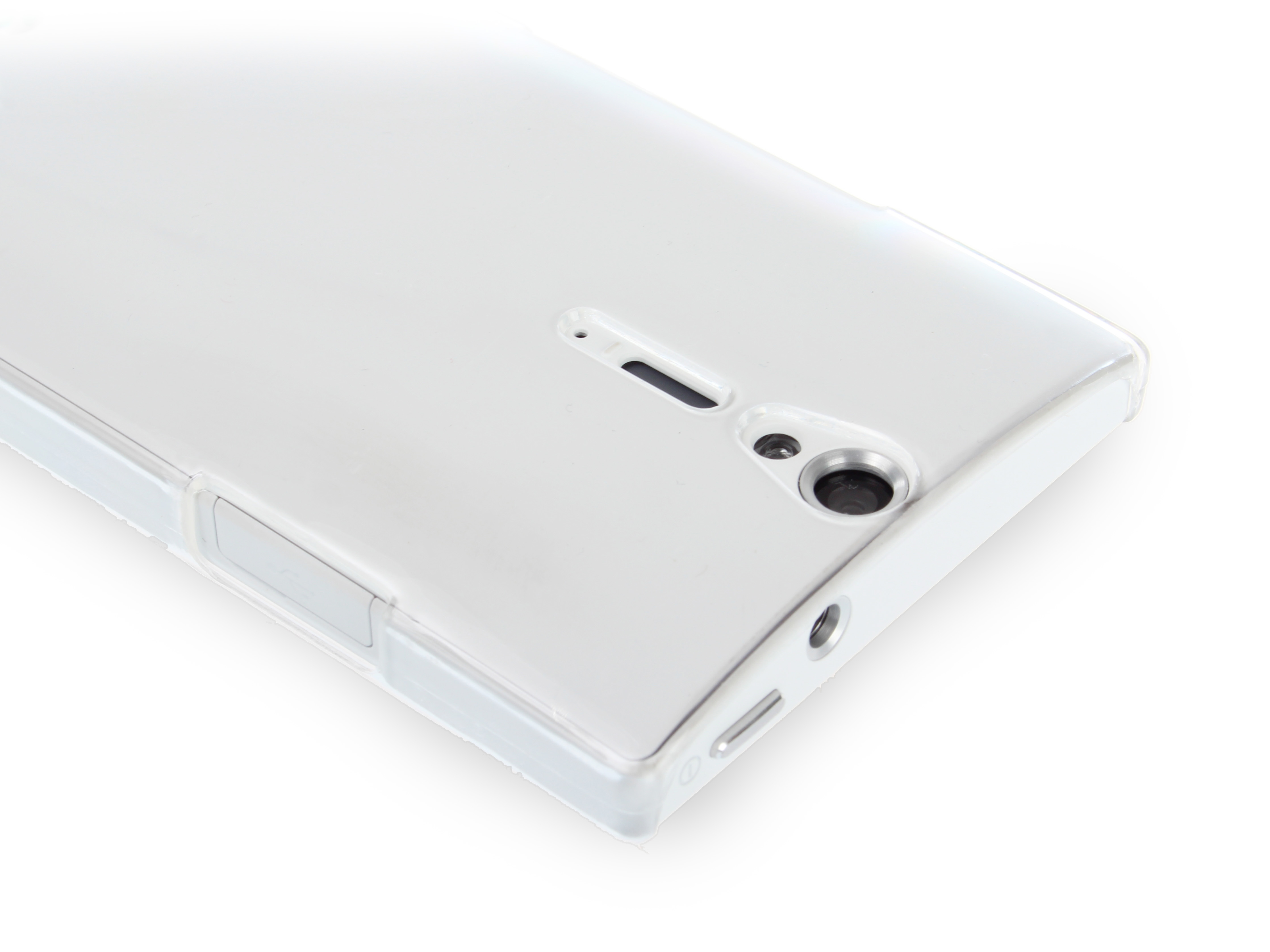 Sony Xperia S Crystal Case