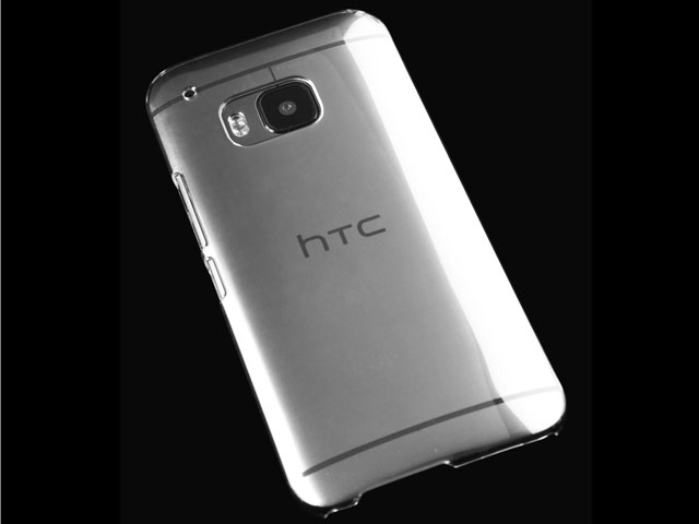 HTC One M9 Crystal Case