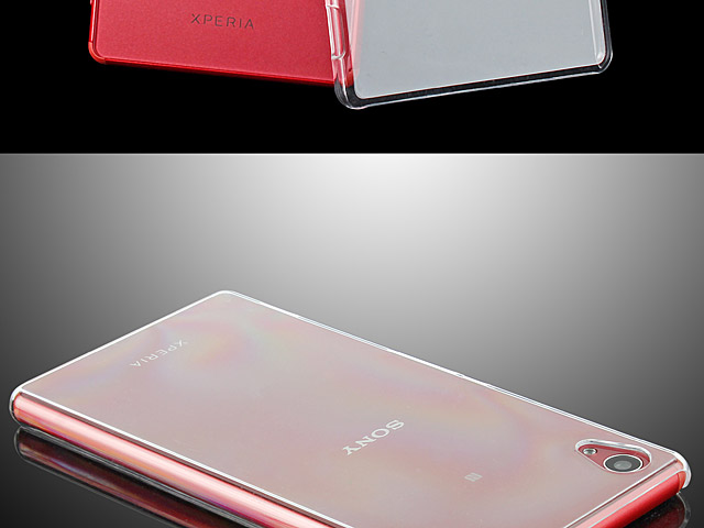 Sony Xperia M4 Aqua Dual Crystal Case