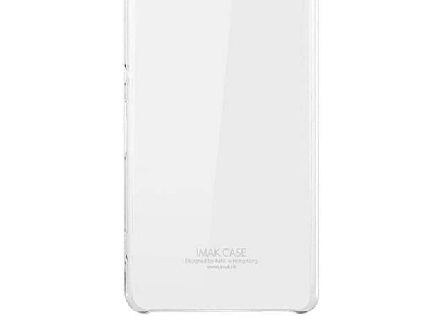 Imak Crystal Case for Sony Xperia X