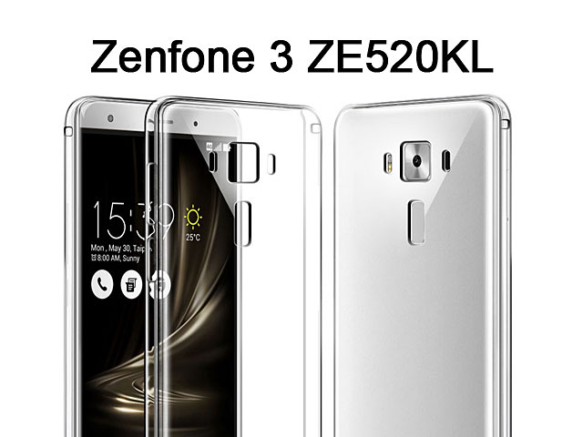 Imak Crystal Case for Asus Zenfone 3 ZE520KL
