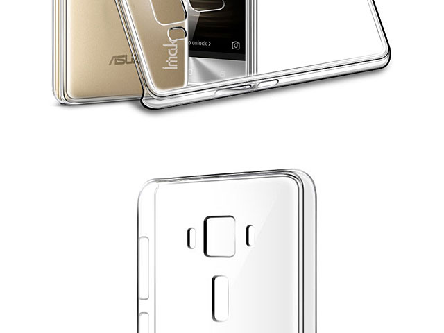 Imak Crystal Case for Asus Zenfone 3 ZE552KL