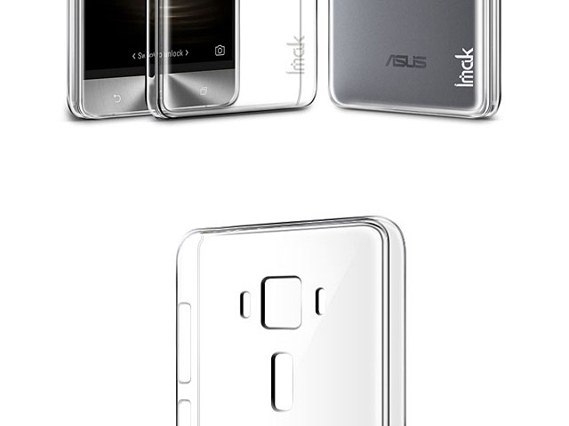 Imak Crystal Case for Asus Zenfone 3 Deluxe ZS570KL