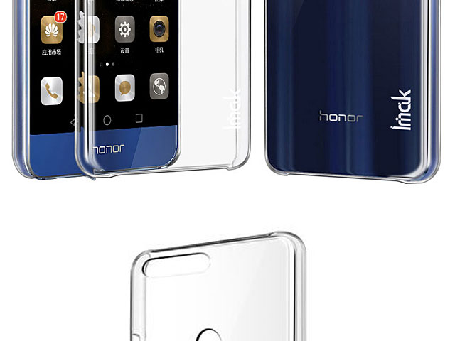Imak Crystal Case for Huawei Honor 8