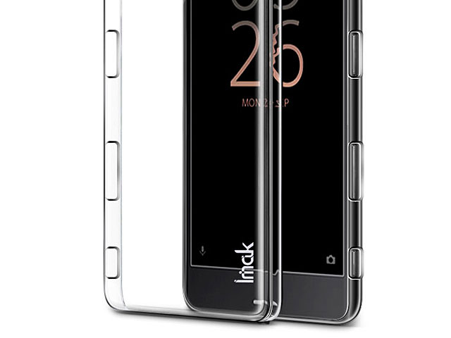 Imak Crystal Case for Sony Xperia X Compact