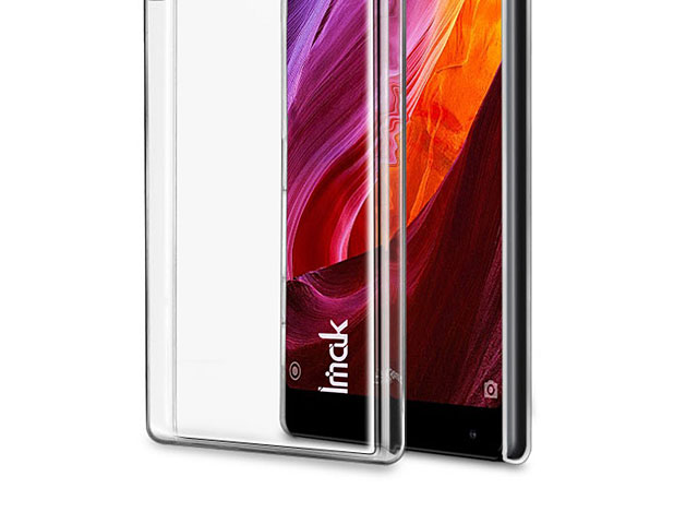 Imak Crystal Case for Xiaomi Mi Mix