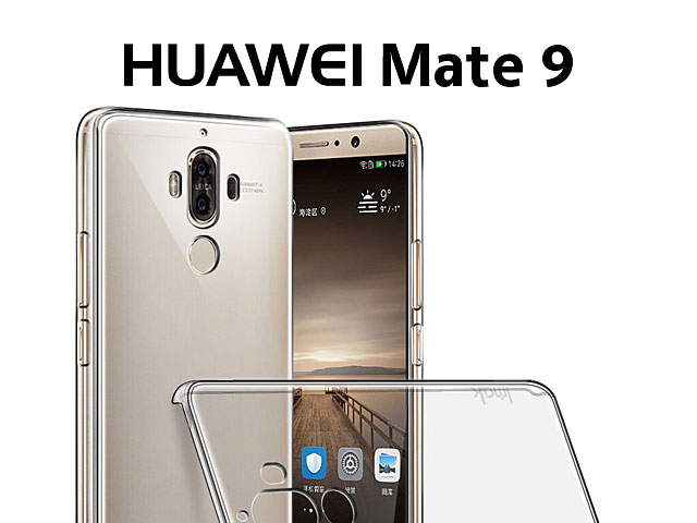 Imak Crystal Case for Huawei Mate 9