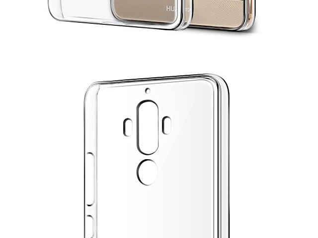 Imak Crystal Case for Huawei Mate 9