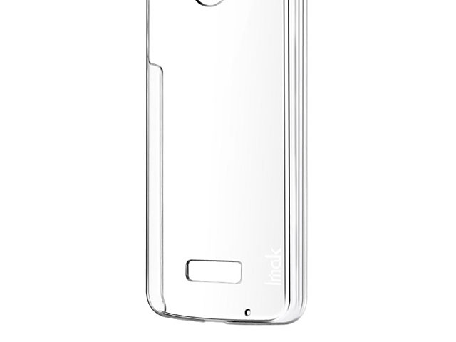 Imak Crystal Case for Motorola Moto Z