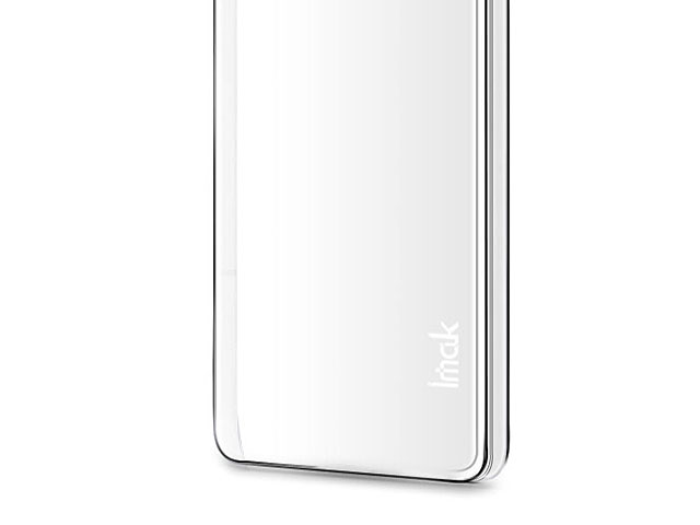 Imak Crystal Case for LG G6