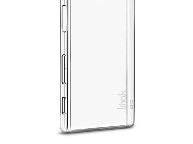 Imak Crystal Case for Sony Xperia XZs