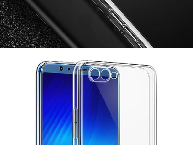 Imak Crystal Pro Case for Huawei Honor View 10 / V10