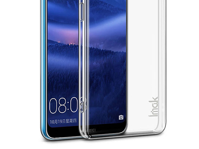 Imak Crystal Pro Case for Huawei P20 Lite