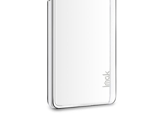Imak Crystal Case for Asus Zenfone Max Pro (M1) ZB601KL