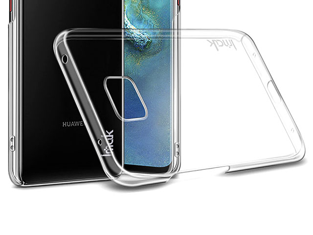 Imak Crystal Pro Case for Huawei Mate 20 Pro
