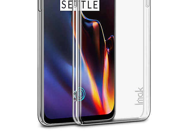 Imak Crystal Pro Case for OnePlus 6T