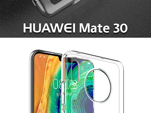 Imak Crystal Case for Huawei Mate 30