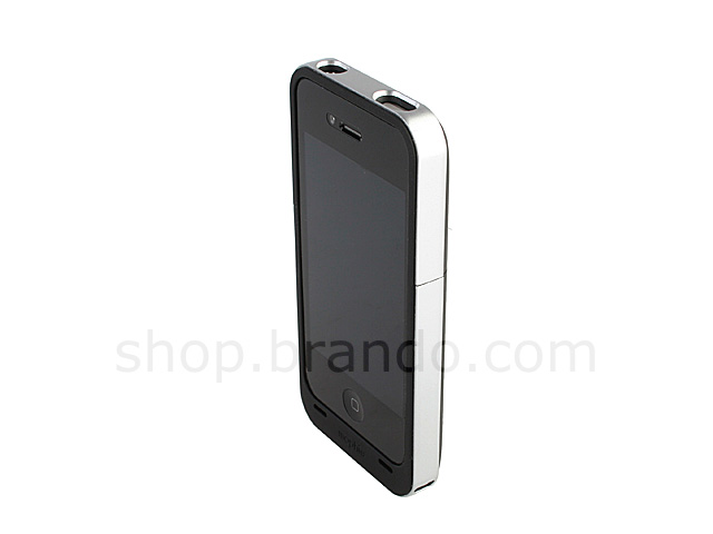 iPhone 4 Rechargeable Battery Case (1500mAh)